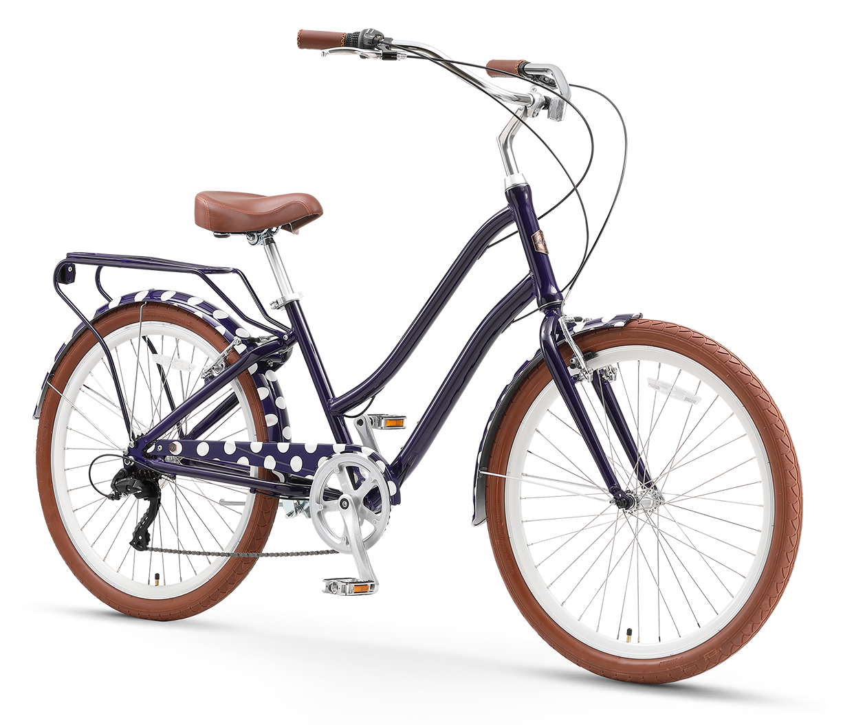 Women's 26 Inch Hybrid Bikes Sixthreezero EVRYjourney Women's