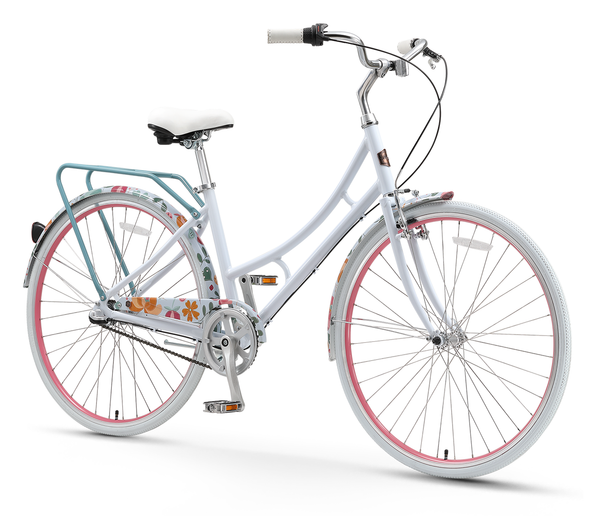 A/O Audrey Limited 3-Speed City Bicycle