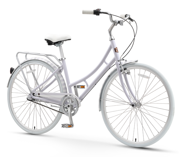 A/O Audrey Limited 3-Speed City Bicycle