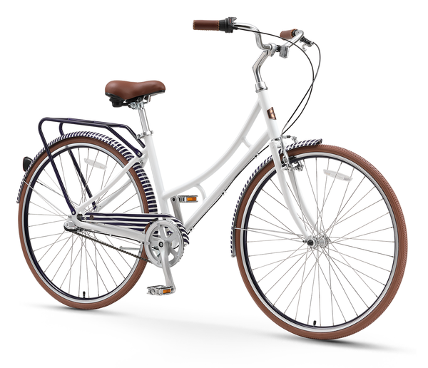 A/O Audrey Limited 3-Speed City Bicycle