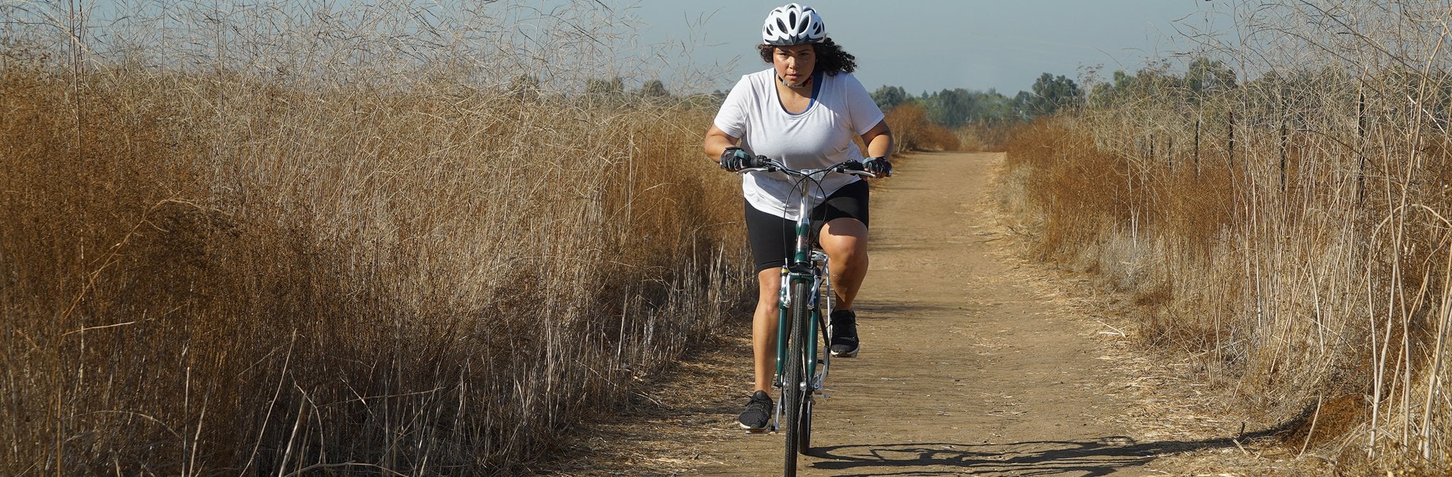 A/O Rosa Limited 7-Speed Hybrid Commuter Bicycle Hero Image